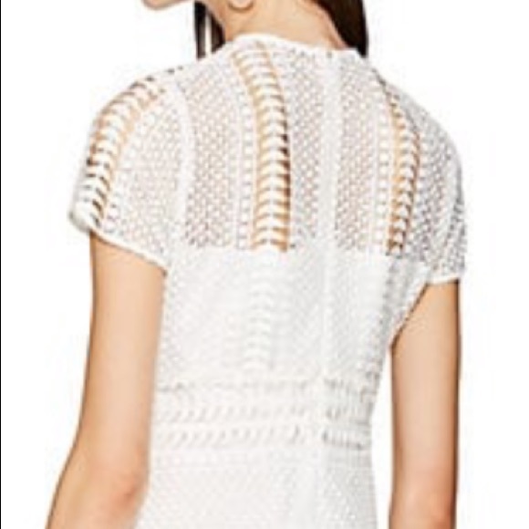 BARNEYS NEW YORK💖gorgeous Tiered Lace Dress🌸 - Picture 7 of 14